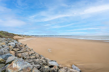 appartement à Tharon plage (44)