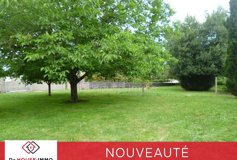  Vente Terrain agricole - à Saint-Germain-du-Puch (33750) 