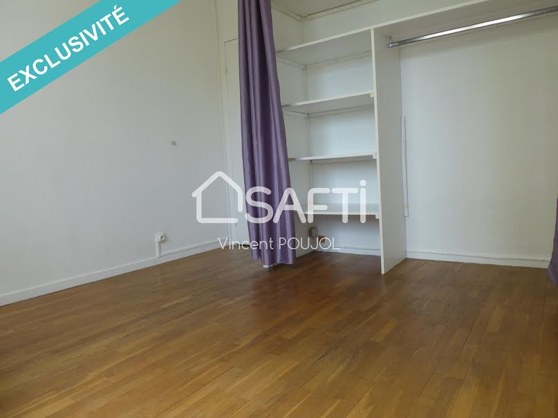 Vente appartement 4 pièces 74 m² à Saint-André-les-Vergers (10120), 98 000 €