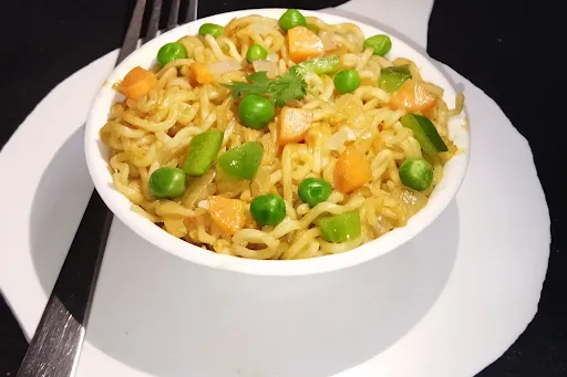 Mix Veg Maggi