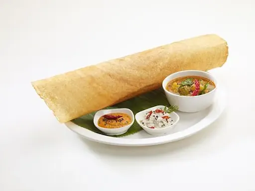 Dosa Onion Plain