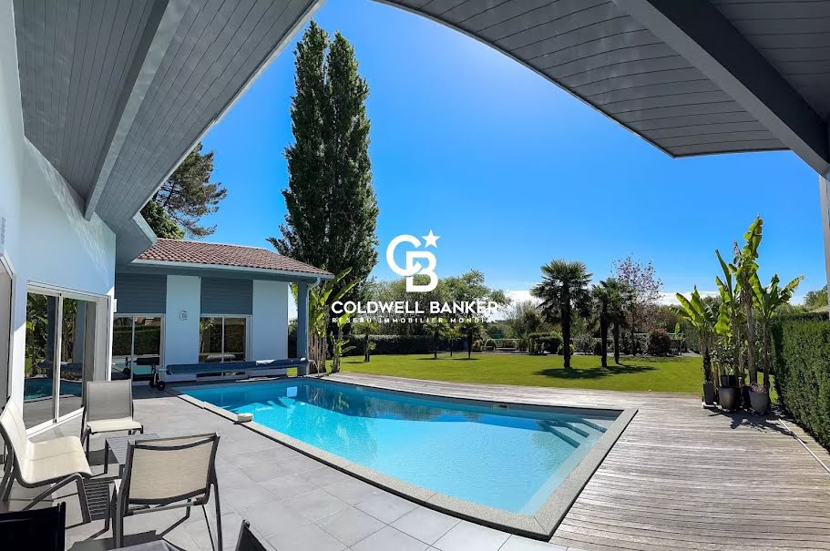 Vente villa 7 pièces 200 m² à Hossegor (40150), 1 890 000 €