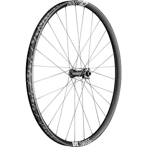 DT Swiss EX 1700 SPLINE Front Wheel - 27.5", 6-Bolt