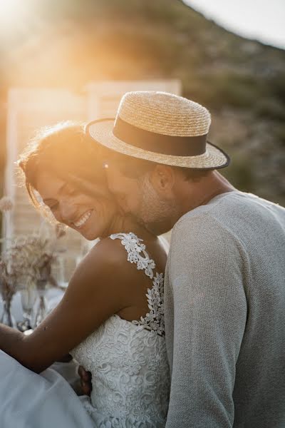 Pulmafotograaf Svenja Nietfeld (josefawedding). Foto tehtud 14 detsember 2023