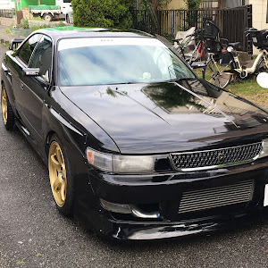 チェイサー JZX90