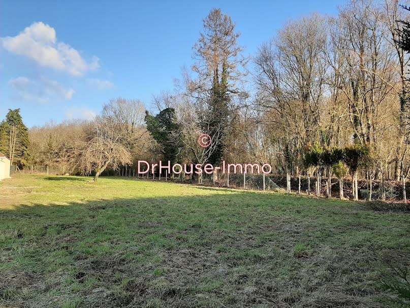 Vente terrain  1047 m² à Rambouillet (78120), 326 000 €