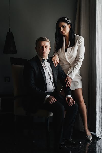 Bryllupsfotograf Vadim Blagoveschenskiy (photoblag). Foto fra juli 25 2020