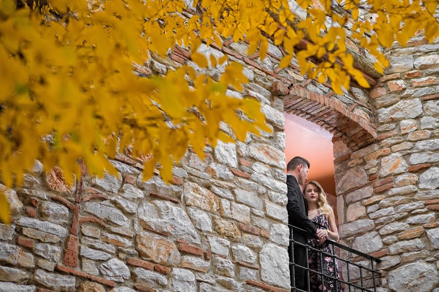 Fotógrafo de bodas Ramadan Ramadan Oglu (ramcoror). Foto del 28 de noviembre 2017