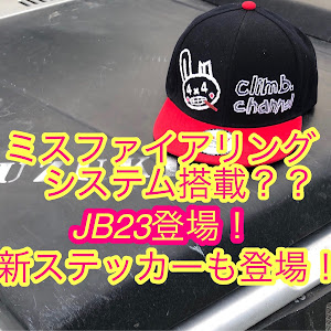 ジムニー JA11V