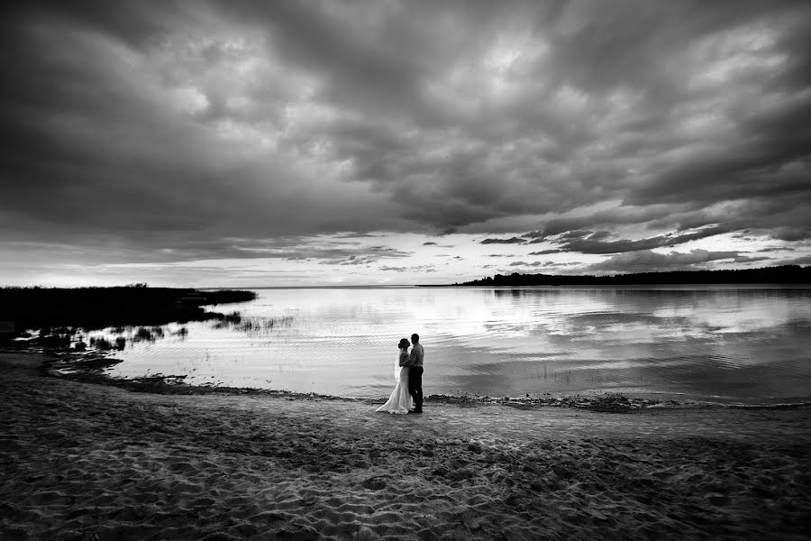 Fotografer pernikahan Aleksandr Yakovlev (fotmen). Foto tanggal 1 Februari 2019