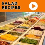 Cover Image of Download Salad Recipes 1.0 APK