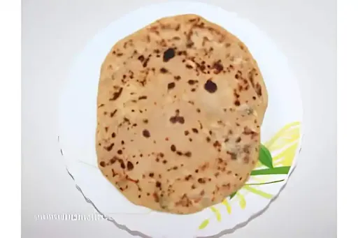 Paneer Cheese Paratha