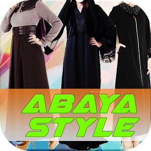 Abaya style HD.apk 1.0