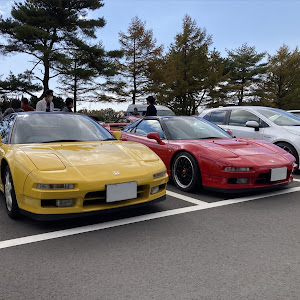 NSX NA1