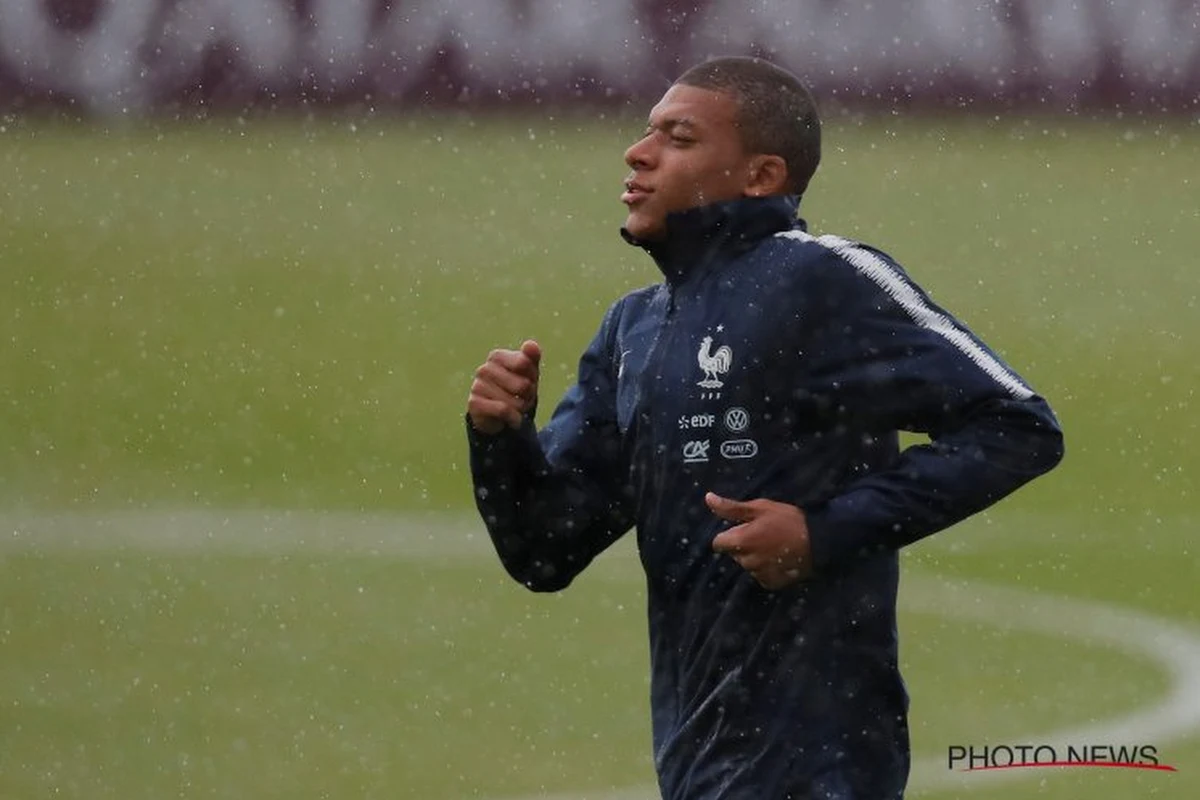 Ligue 1 : la sanction de Kylian Mbappé est connue