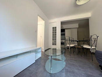 appartement à Nice (06)