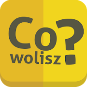 Co Wolisz?  Icon