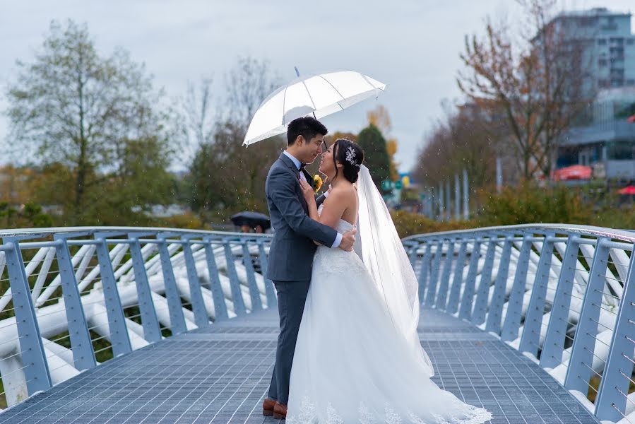 Wedding photographer Justin Ho (justinho). Photo of 28 May 2019