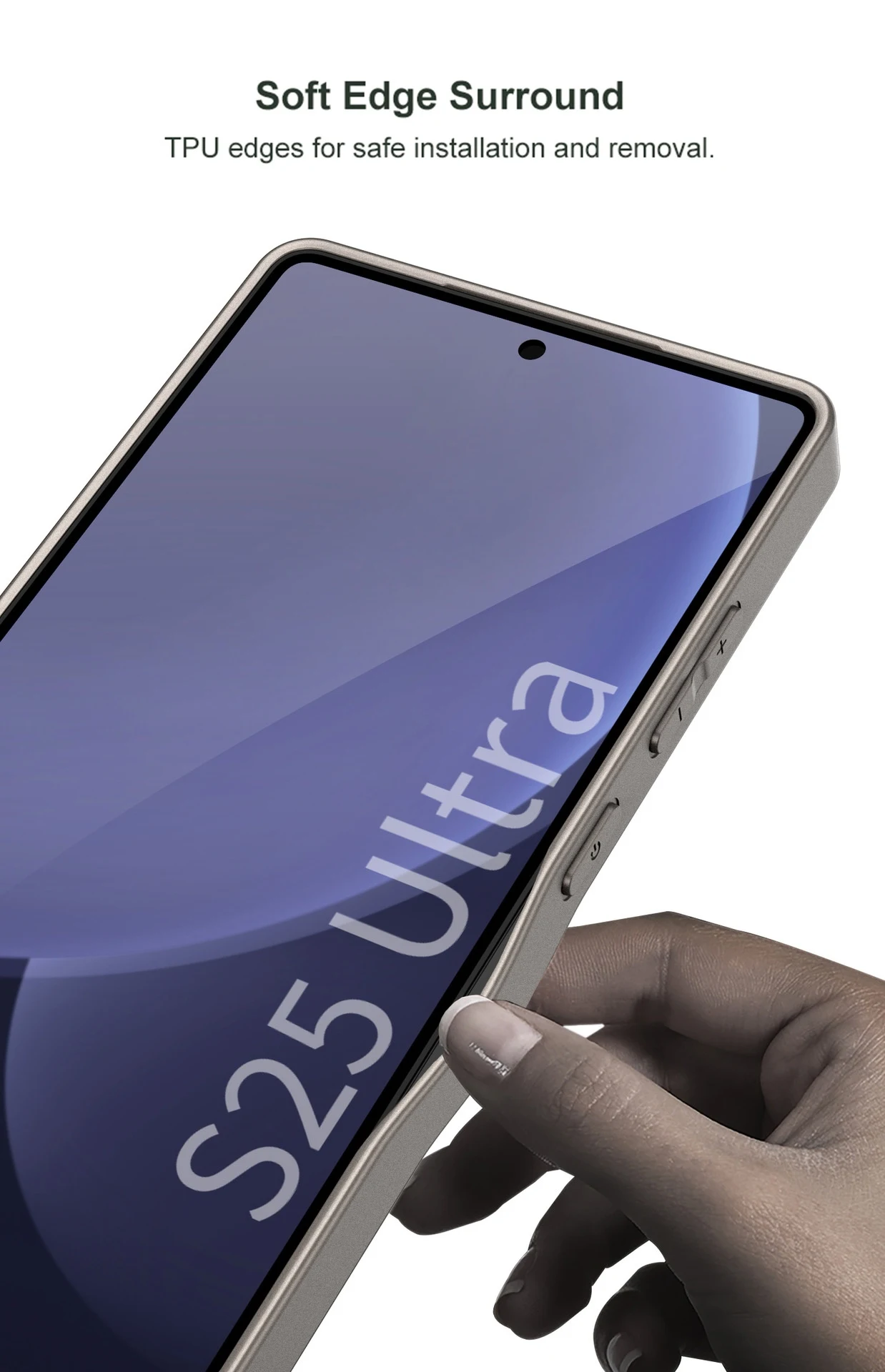 Title 4, Futrola za telefon sa ugrađenim bežičnim punjač...