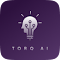 Item logo image for Torq AI: ChatGPT Powered AI Assistant