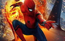 SPIDER-MAN FAR FROM HOME Wallpapers small promo image