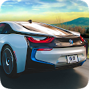 Download i8 Drift Simulator Install Latest APK downloader