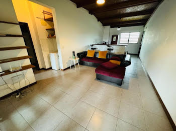 appartement à Cayenne (973)