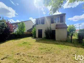 maison à Poitiers (86)