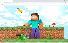 Minecraft Wallpapers and New Tab small promo image