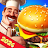 Cooking Fun: Cooking Games icon