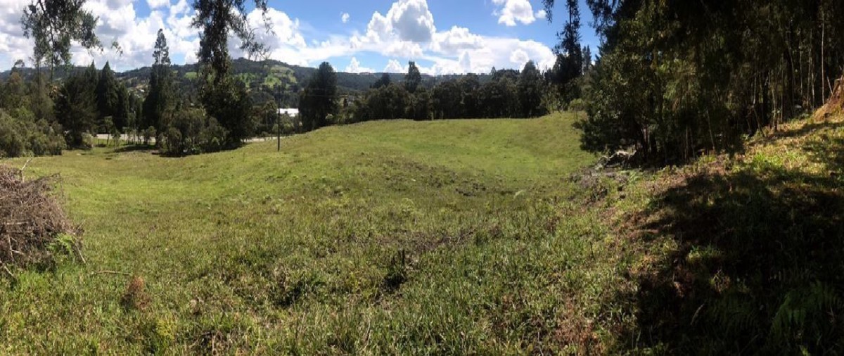 Lotes para Venta en Vereda pantanillo