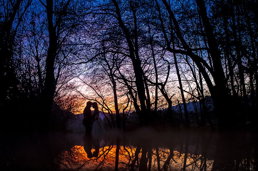 Fotografo di matrimoni Luigi Rota (rota). Foto del 12 febbraio 2016