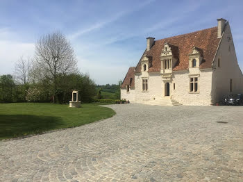 maison à Trizay-Coutretot-Saint-Serge (28)