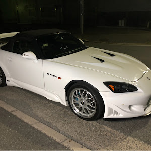 S2000 AP1