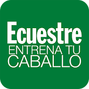 Ecuestre. Entrena tu caballo  Icon