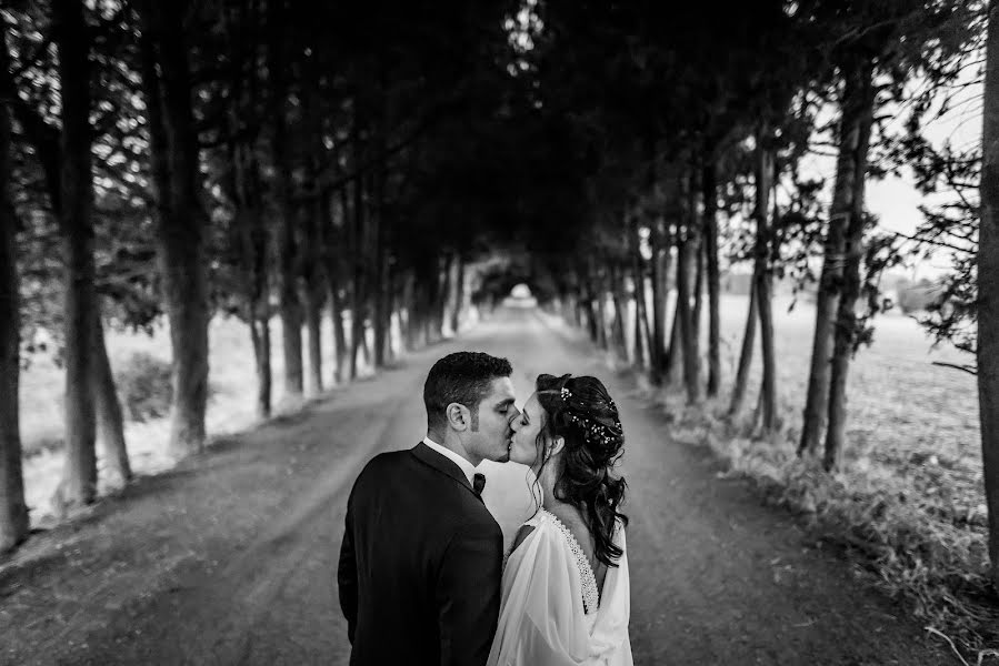 Fotografo di matrimoni Antonio Bonifacio (mommstudio). Foto del 2 agosto 2019