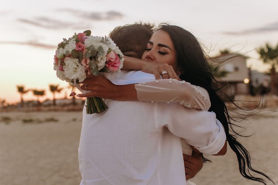 Wedding photographer Anna Barulina (annabarulina). Photo of 9 March 2022