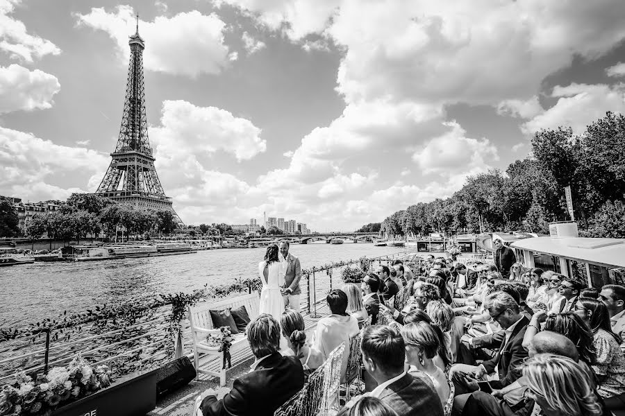 Photographe de mariage Julien Laurent-Georges (photocamex). Photo du 15 février