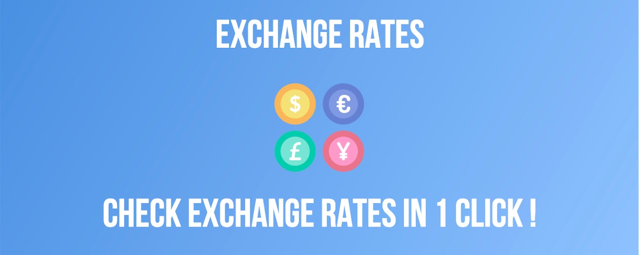 Exchange rates Preview image 2