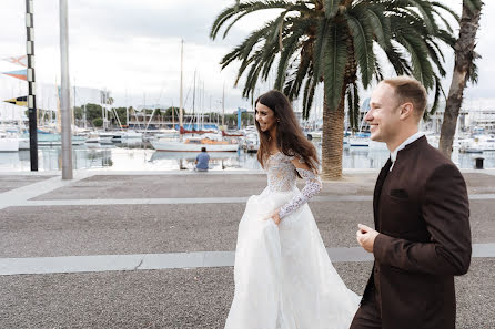 Wedding photographer Vladimir Kiselev (kiselevph). Photo of 10 January 2019