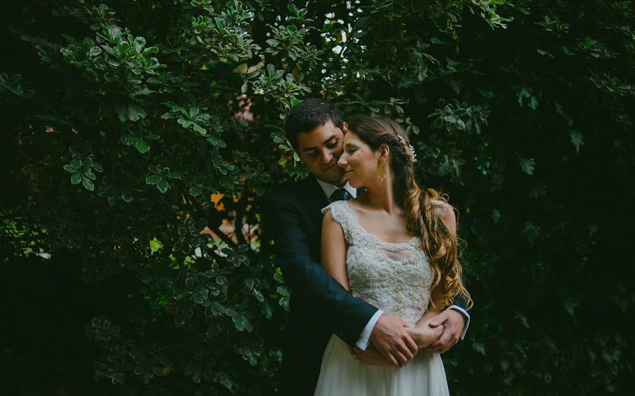 Fotógrafo de bodas Fabián Albayay (fabianalbayay). Foto del 17 de marzo 2016