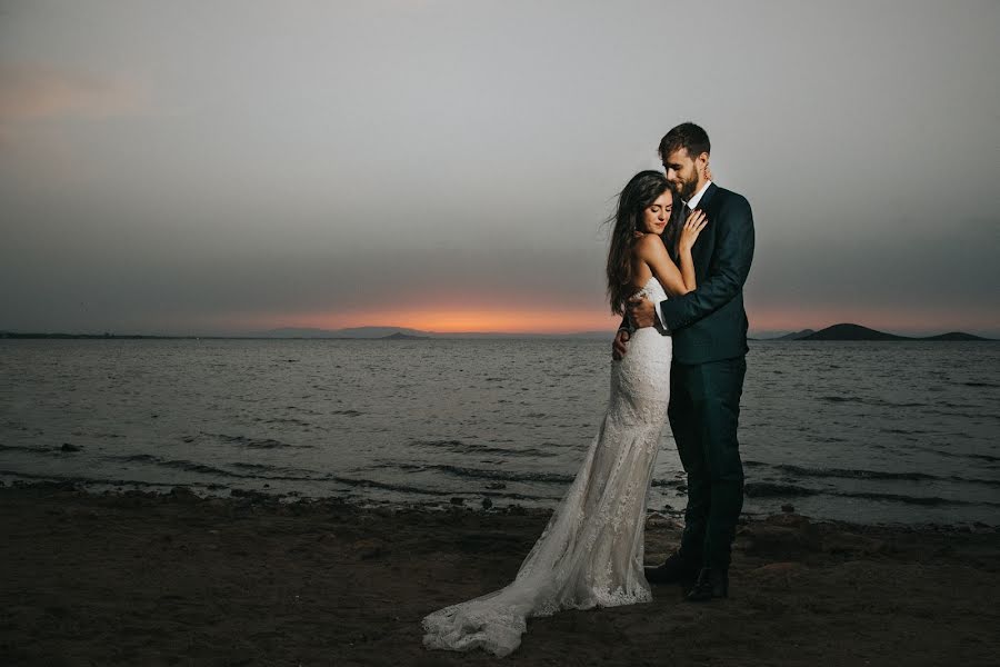 Fotógrafo de bodas Diego Velasquez (velasstudio). Foto del 8 de septiembre 2018