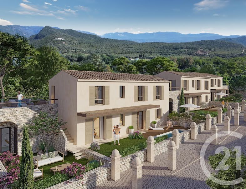 Vente villa 5 pièces 171.55 m² à Saint-Florent (20217), 900 000 €