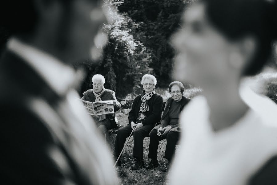 Fotógrafo de bodas Edu Banga (edubanga). Foto del 2 de enero 2017