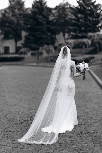 Fotografo di matrimoni Nikolae Grati (gnicolae). Foto del 10 gennaio