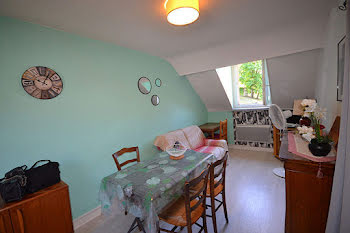 appartement à Aix-les-Bains (73)