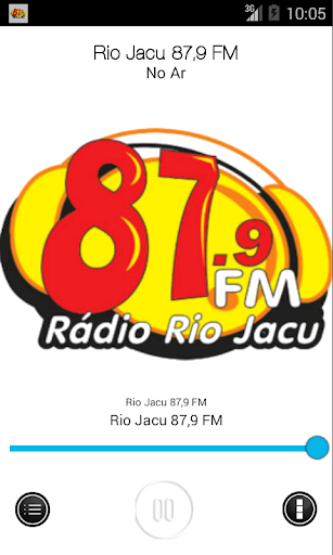 Rio Jacu 87 9 FM