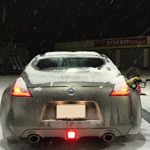 フェアレディZ Z34型