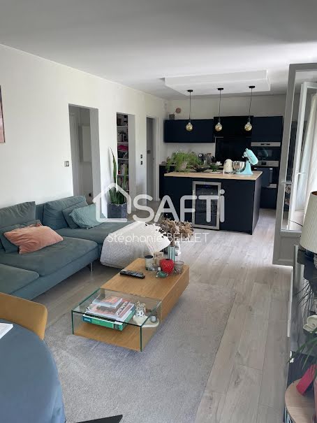 Vente appartement 3 pièces 73 m² à Toulouse (31000), 281 000 €