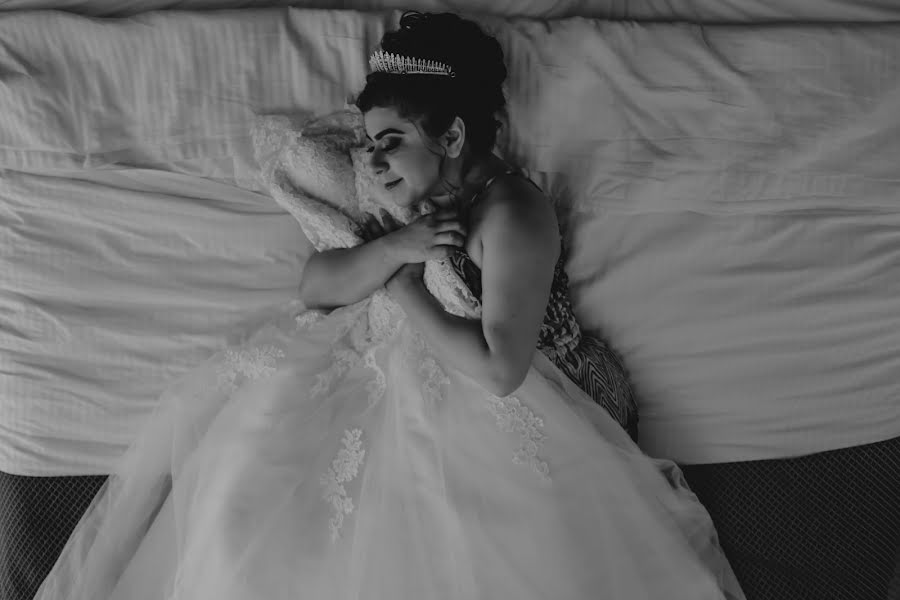 結婚式の写真家André Cavazos (andrescavazos)。2018 4月23日の写真